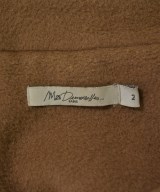 MES DEMOISELLES...（メドモワゼル）その他 茶 サイズ:2(M位) レディース/2200723438021