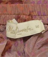 MES DEMOISELLES...（メドモワゼル）ロング・マキシ丈スカート 茶 サイズ:36(S位) レディース/2200686231011