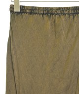 MES DEMOISELLES...（メドモワゼル）ロング・マキシ丈スカート 茶 サイズ:36(S位) レディース/2200687632206