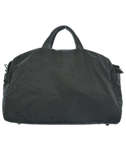MANHATTAN PASSAGE（マンハッタンパセージ）ボストンバッグ 黒 サイズ:- メンズ/2200629462090