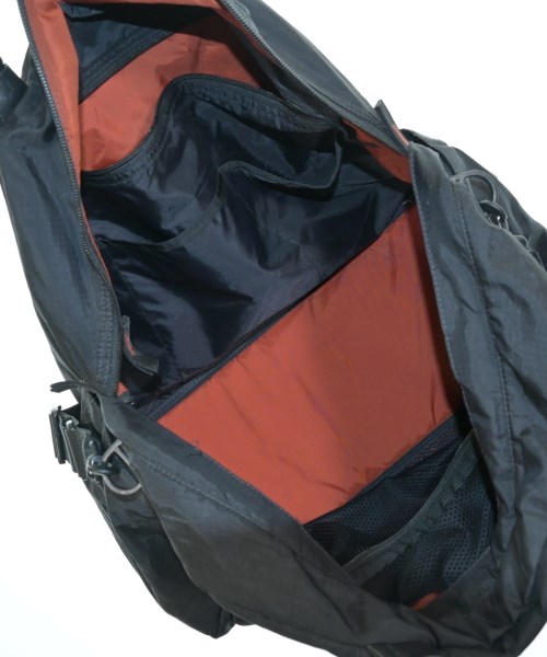 MANHATTAN PASSAGE（マンハッタンパセージ）ボストンバッグ 黒 サイズ:- メンズ/2200629462090