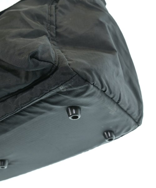 MANHATTAN PASSAGE（マンハッタンパセージ）ボストンバッグ 黒 サイズ:- メンズ/2200629462090