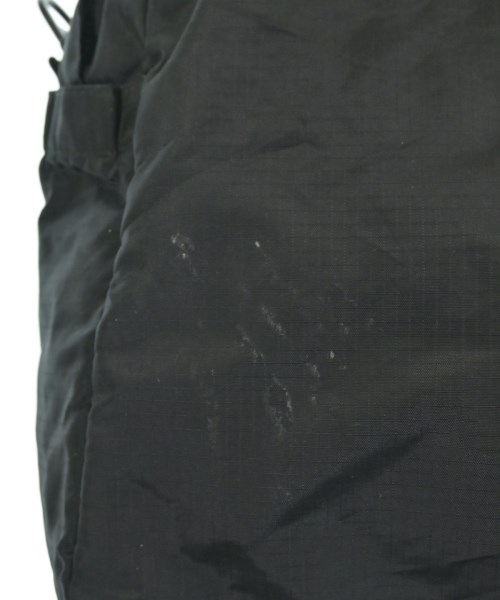 MANHATTAN PASSAGE（マンハッタンパセージ）ボストンバッグ 黒 サイズ:- メンズ/2200629462090