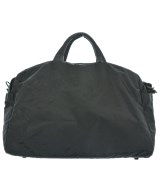 MANHATTAN PASSAGE（マンハッタンパセージ）ボストンバッグ 黒 サイズ:- メンズ/2200629462090