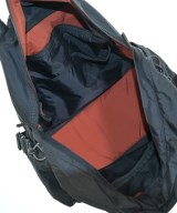 MANHATTAN PASSAGE（マンハッタンパセージ）ボストンバッグ 黒 サイズ:- メンズ/2200629462090