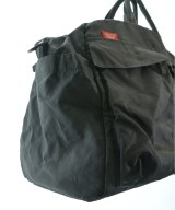 MANHATTAN PASSAGE（マンハッタンパセージ）ボストンバッグ 黒 サイズ:- メンズ/2200629462090