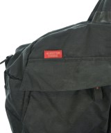 MANHATTAN PASSAGE（マンハッタンパセージ）ボストンバッグ 黒 サイズ:- メンズ/2200629462090