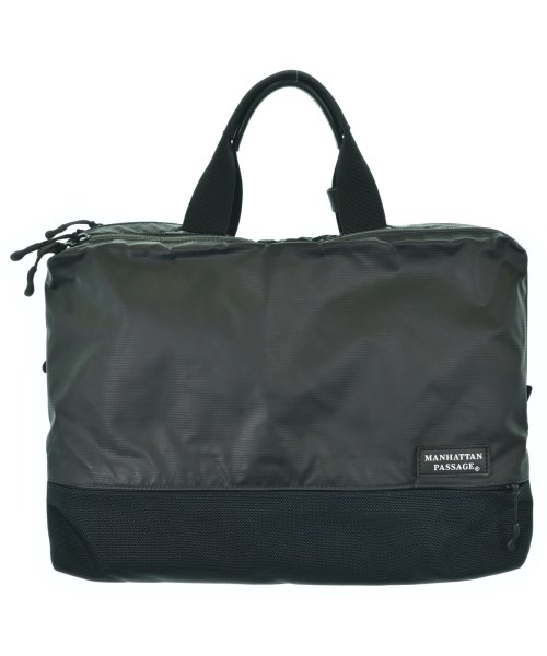 マンハッタンパセージ(MANHATTAN PASSAGE)のMANHATTAN PASSAGE ビジネスバッグ