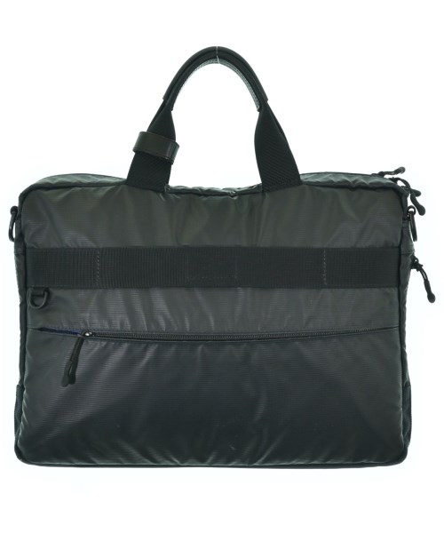 MANHATTAN PASSAGE（マンハッタンパセージ）ビジネスバッグ 黒 サイズ:- メンズ/2200619238025