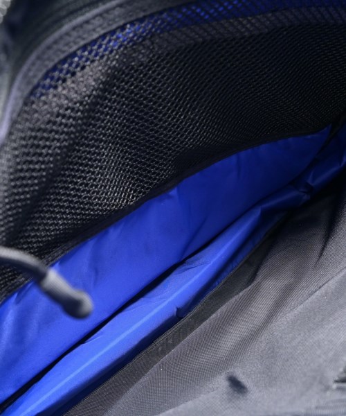 MANHATTAN PASSAGE（マンハッタンパセージ）ビジネスバッグ 黒 サイズ:- メンズ/2200619238025