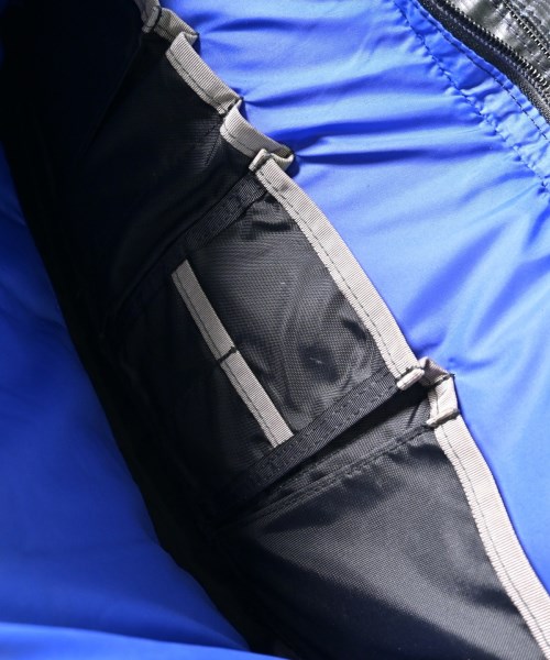 MANHATTAN PASSAGE（マンハッタンパセージ）ビジネスバッグ 黒 サイズ:- メンズ/2200619238025