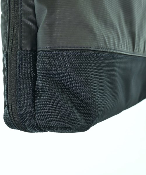 MANHATTAN PASSAGE（マンハッタンパセージ）ビジネスバッグ 黒 サイズ:- メンズ/2200619238025