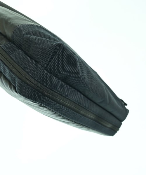 MANHATTAN PASSAGE（マンハッタンパセージ）ビジネスバッグ 黒 サイズ:- メンズ/2200619238025