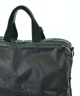 MANHATTAN PASSAGE（マンハッタンパセージ）ビジネスバッグ 黒 サイズ:- メンズ/2200619238025