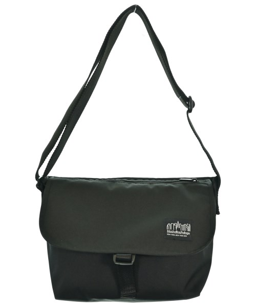 ManhattanPortage(マンハッタンポーテージ)ショルダーバッグ 黒 サイズ:-/2200675065016