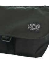 ManhattanPortage（マンハッタンポーテージ）ショルダーバッグ 黒 サイズ:- メンズ/2200675065016