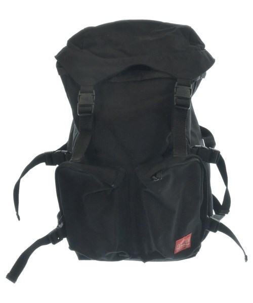 MANHATTAN PASSAGE(マンハッタンパセージ)バックパック・リュック 黒 サイズ:-/2200655864264