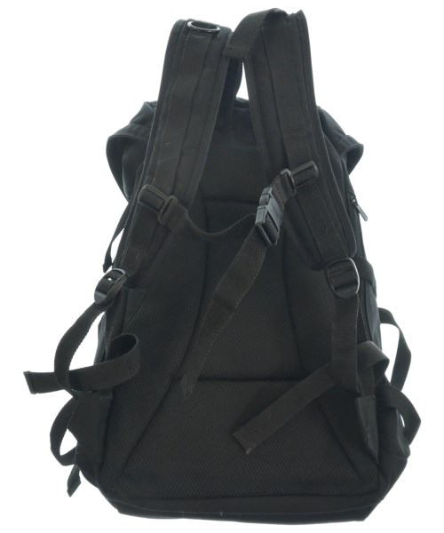 MANHATTAN PASSAGE（マンハッタンパセージ）バックパック・リュック 黒 サイズ:- メンズ/2200655864264
