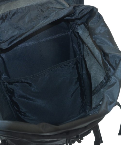 MANHATTAN PASSAGE（マンハッタンパセージ）バックパック・リュック 黒 サイズ:- メンズ/2200655864264