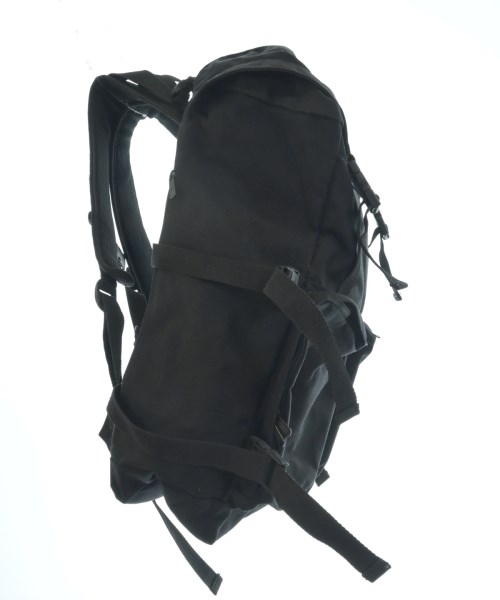 MANHATTAN PASSAGE（マンハッタンパセージ）バックパック・リュック 黒 サイズ:- メンズ/2200655864264