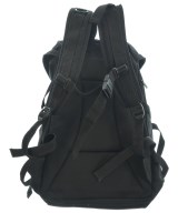 MANHATTAN PASSAGE（マンハッタンパセージ）バックパック・リュック 黒 サイズ:- メンズ/2200655864264