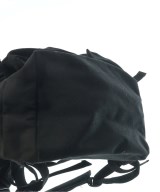 MANHATTAN PASSAGE（マンハッタンパセージ）バックパック・リュック 黒 サイズ:- メンズ/2200655864264