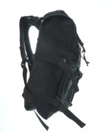 MANHATTAN PASSAGE（マンハッタンパセージ）バックパック・リュック 黒 サイズ:- メンズ/2200655864264