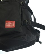 MANHATTAN PASSAGE（マンハッタンパセージ）バックパック・リュック 黒 サイズ:- メンズ/2200655864264