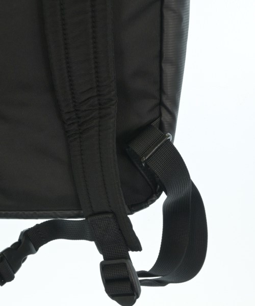 MANHATTAN PASSAGE（マンハッタンパセージ）バックパック・リュック 黒 サイズ:- メンズ/2200661024041