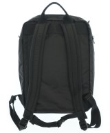 MANHATTAN PASSAGE（マンハッタンパセージ）バックパック・リュック 黒 サイズ:- メンズ/2200661024041