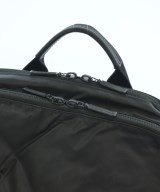 MANHATTAN PASSAGE（マンハッタンパセージ）バックパック・リュック 黒 サイズ:- メンズ/2200661024041