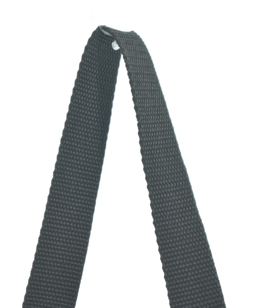 MANHATTAN PASSAGE（マンハッタンパセージ）ショルダーバッグ グレー サイズ:- レディース/2200666281104