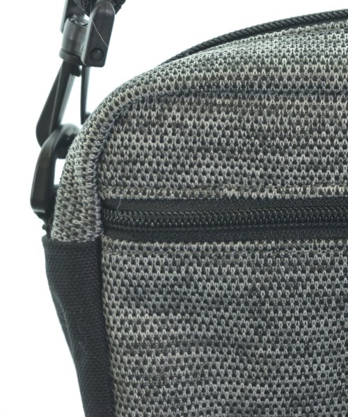 MANHATTAN PASSAGE（マンハッタンパセージ）ショルダーバッグ グレー サイズ:- レディース/2200666281104