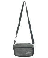 MANHATTAN PASSAGE（マンハッタンパセージ）ショルダーバッグ グレー サイズ:- レディース/2200666281104