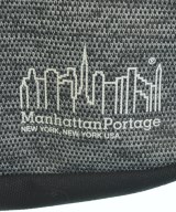 MANHATTAN PASSAGE（マンハッタンパセージ）ショルダーバッグ グレー サイズ:- レディース/2200666281104