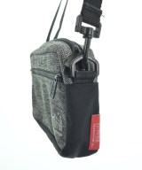 MANHATTAN PASSAGE（マンハッタンパセージ）ショルダーバッグ グレー サイズ:- レディース/2200666281104