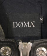 doma（ドマ）ライダース 黒 サイズ:S レディース/2200624904083