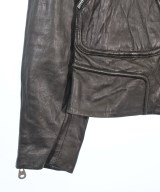 doma（ドマ）ライダース 黒 サイズ:S レディース/2200624904083