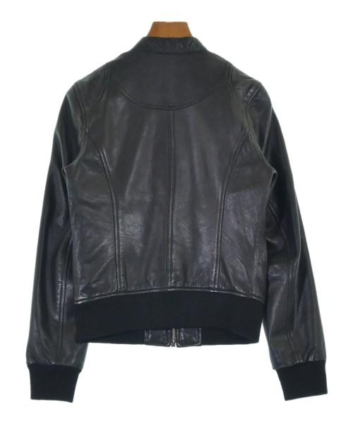 doma（ドマ）ライダース 黒 サイズ:XS レディース/2200625214013