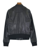 doma（ドマ）ライダース 黒 サイズ:XS レディース/2200625214013