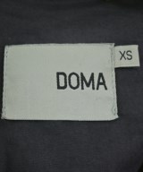doma（ドマ）ライダース 黒 サイズ:XS レディース/2200625214013