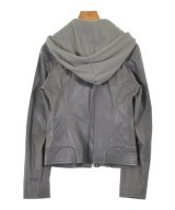 doma（ドマ）ライダース グレー サイズ:S レディース/2200621187021