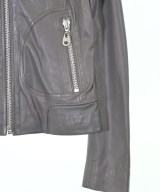 doma（ドマ）ライダース グレー サイズ:S レディース/2200621187021