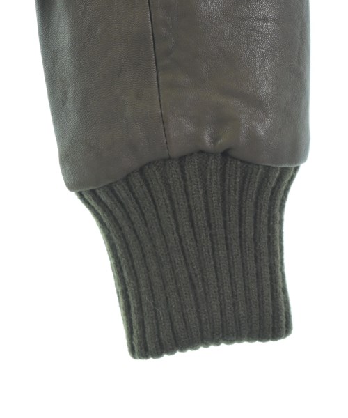 doma（ドマ）ライダース 茶 サイズ:S レディース/2200655433019