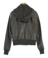 doma（ドマ）ライダース 茶 サイズ:S レディース/2200655433019