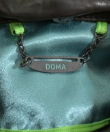 doma（ドマ）ライダース 茶 サイズ:S レディース/2200655433019