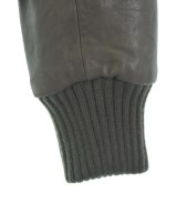 doma（ドマ）ライダース 茶 サイズ:S レディース/2200655433019