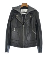 doma（ドマ）ライダース 黒 サイズ:S レディース/2200643568037