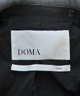 doma（ドマ）ライダース 黒 サイズ:S レディース/2200643568037