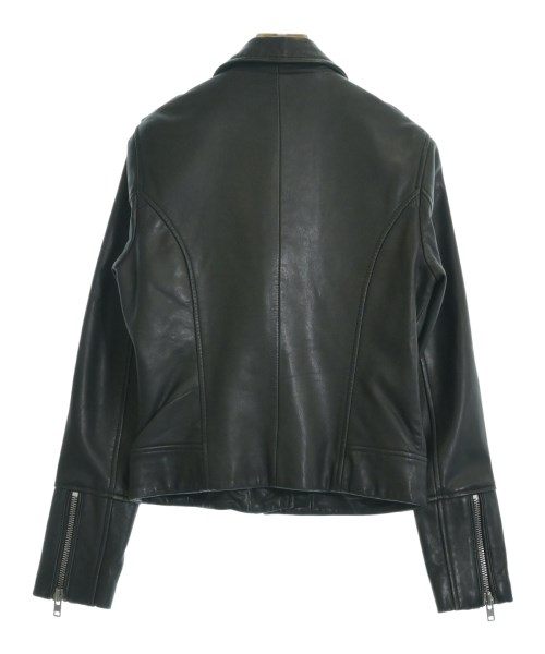 doma（ドマ）ライダース 黒 サイズ:S レディース/2200667646018